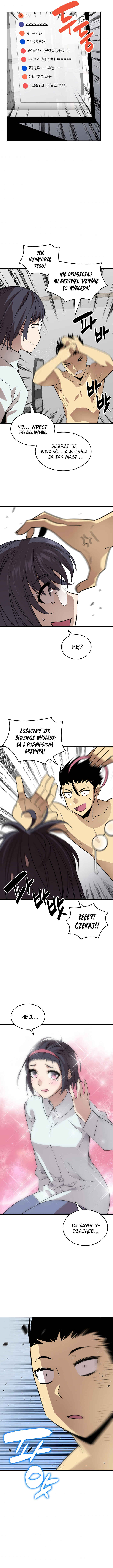 The Worn and Torn Newbie Chapter 55 - Page 5