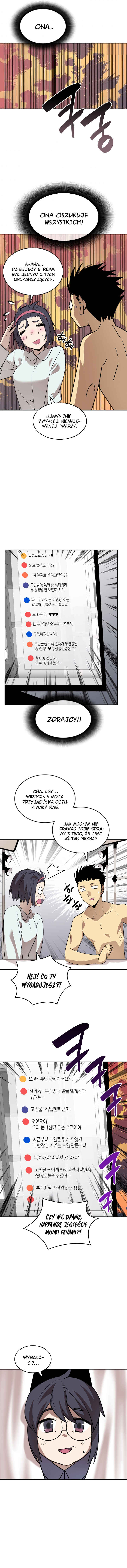 The Worn and Torn Newbie Chapter 55 - Page 6