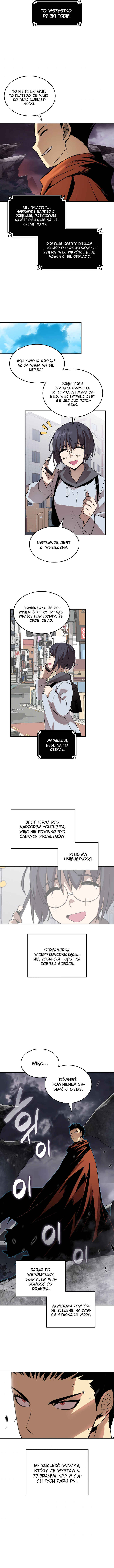 The Worn and Torn Newbie Chapter 55 - Page 8
