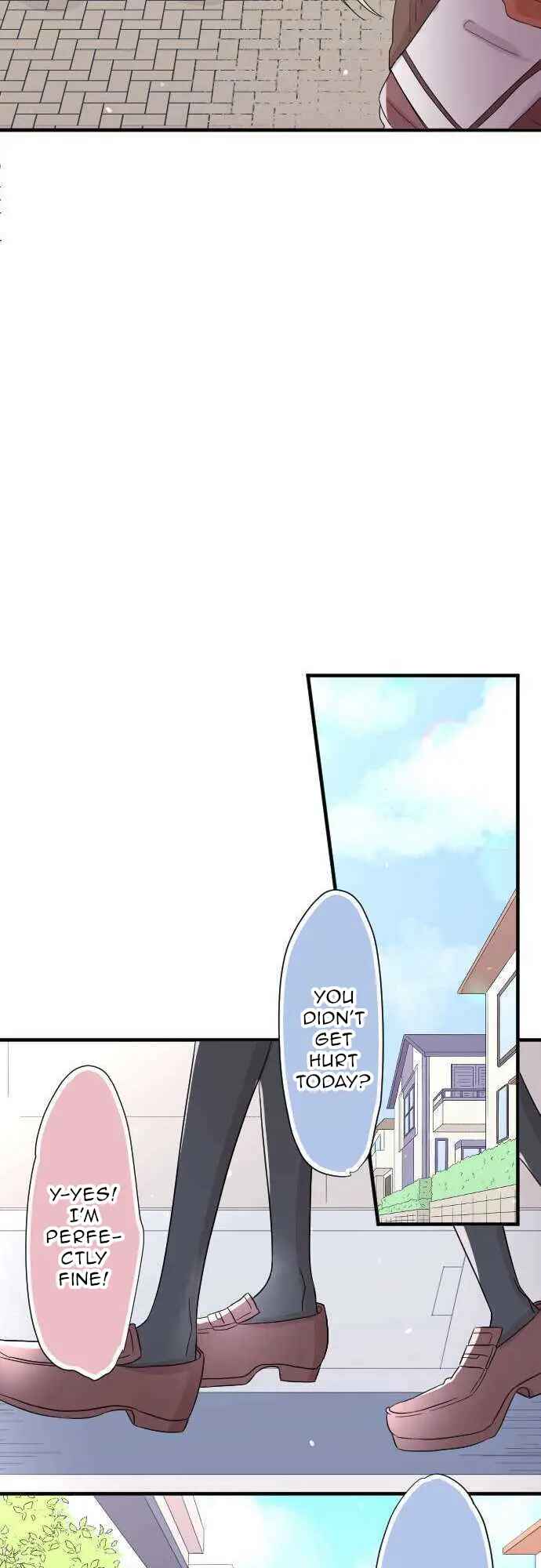 Springtime of Girls Chapter 5 - Page 11
