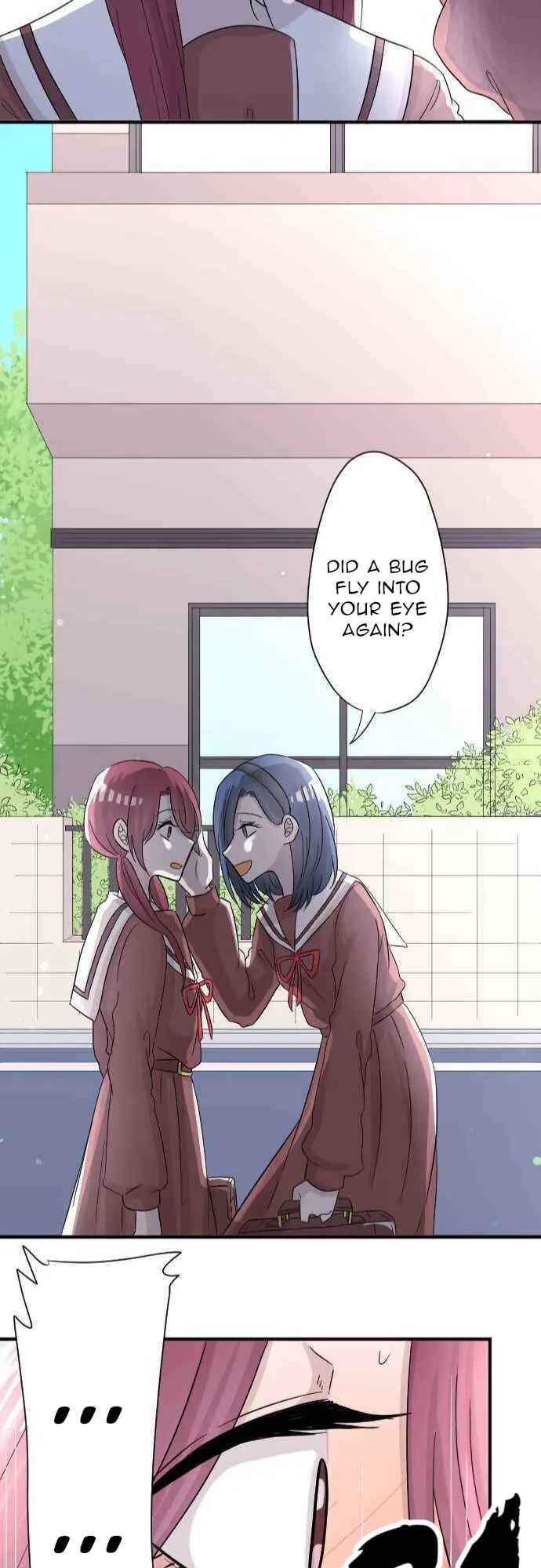 Springtime of Girls Chapter 5 - Page 24