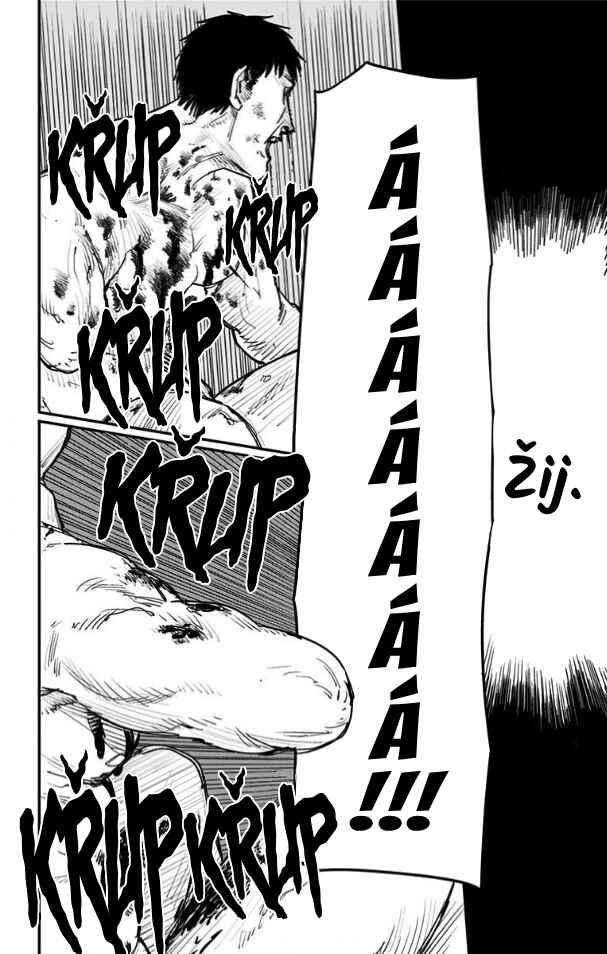 Fire Punch Chapter 56 - Page 11