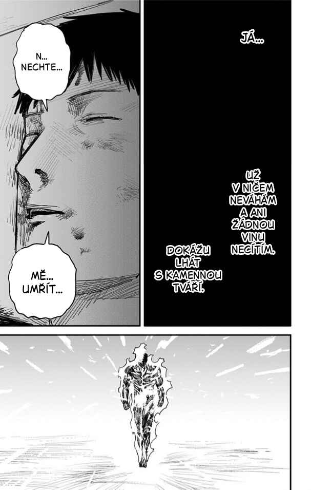 Fire Punch Chapter 56 - Page 4
