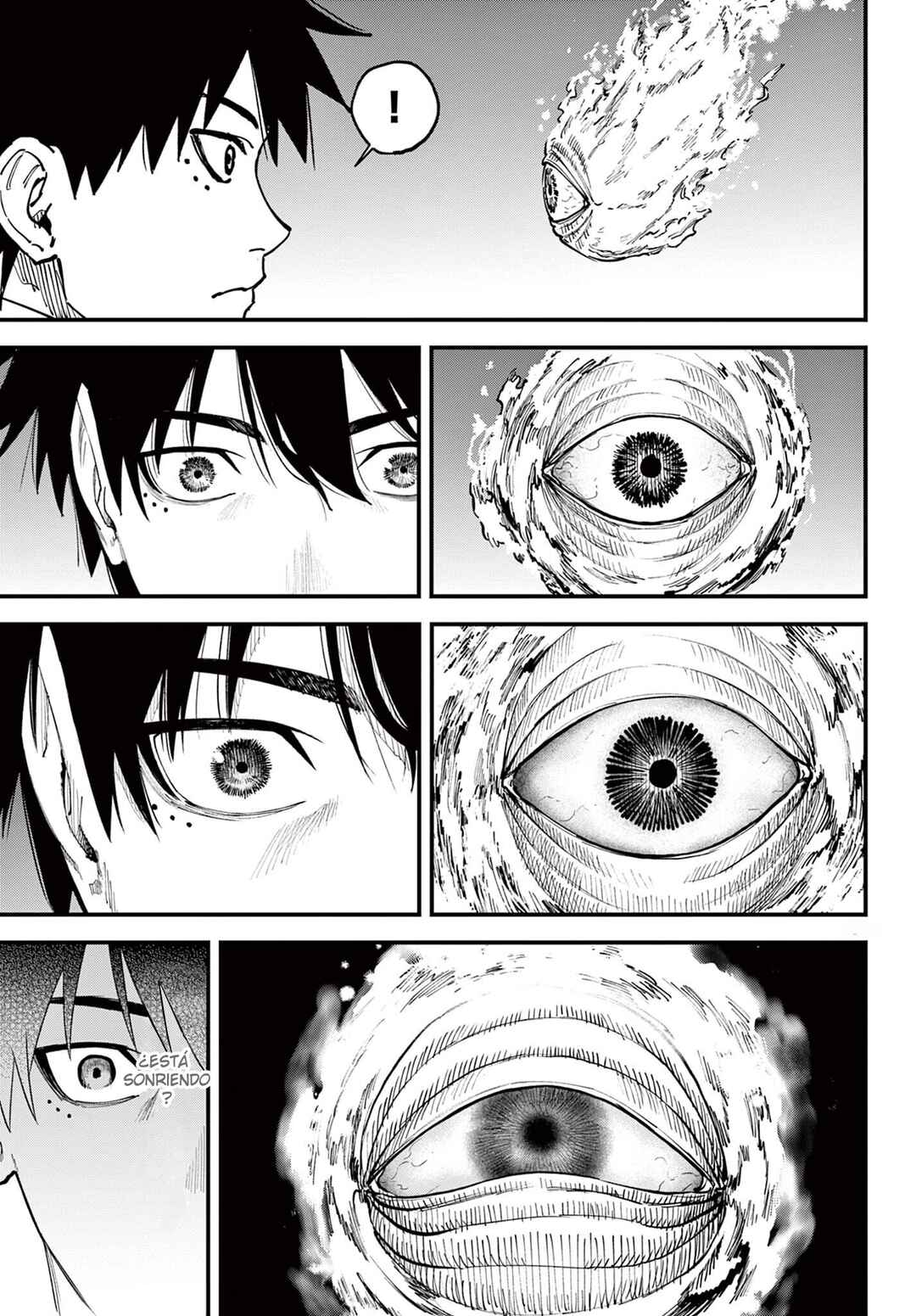 Aga Kimi Chiru ran Chapter 3 - Page 30