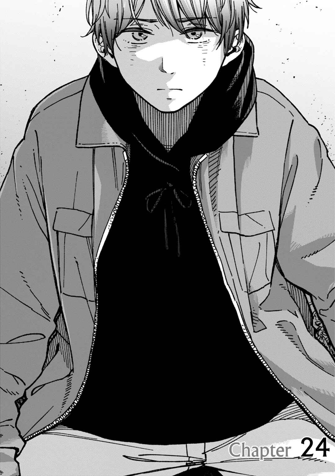 Kakushigoto Chapter 24 - Page 2
