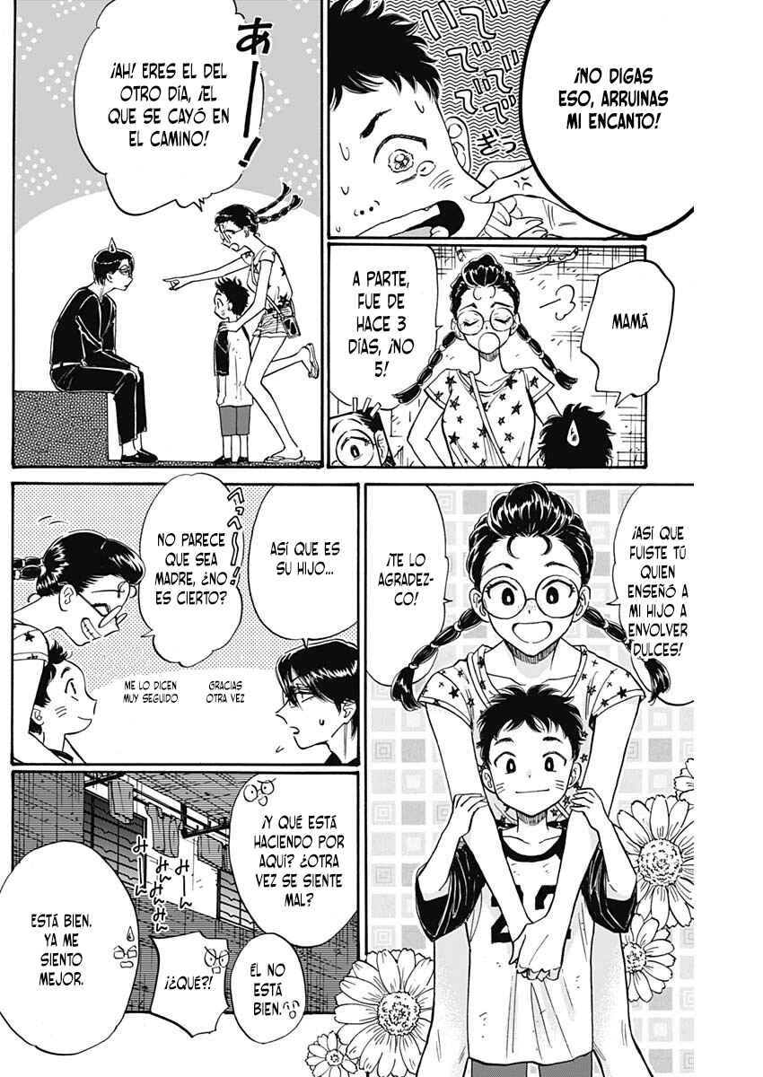 Kowloon Generic Romance Chapter 83 - Page 13