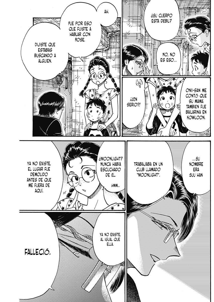 Kowloon Generic Romance Chapter 83 - Page 14