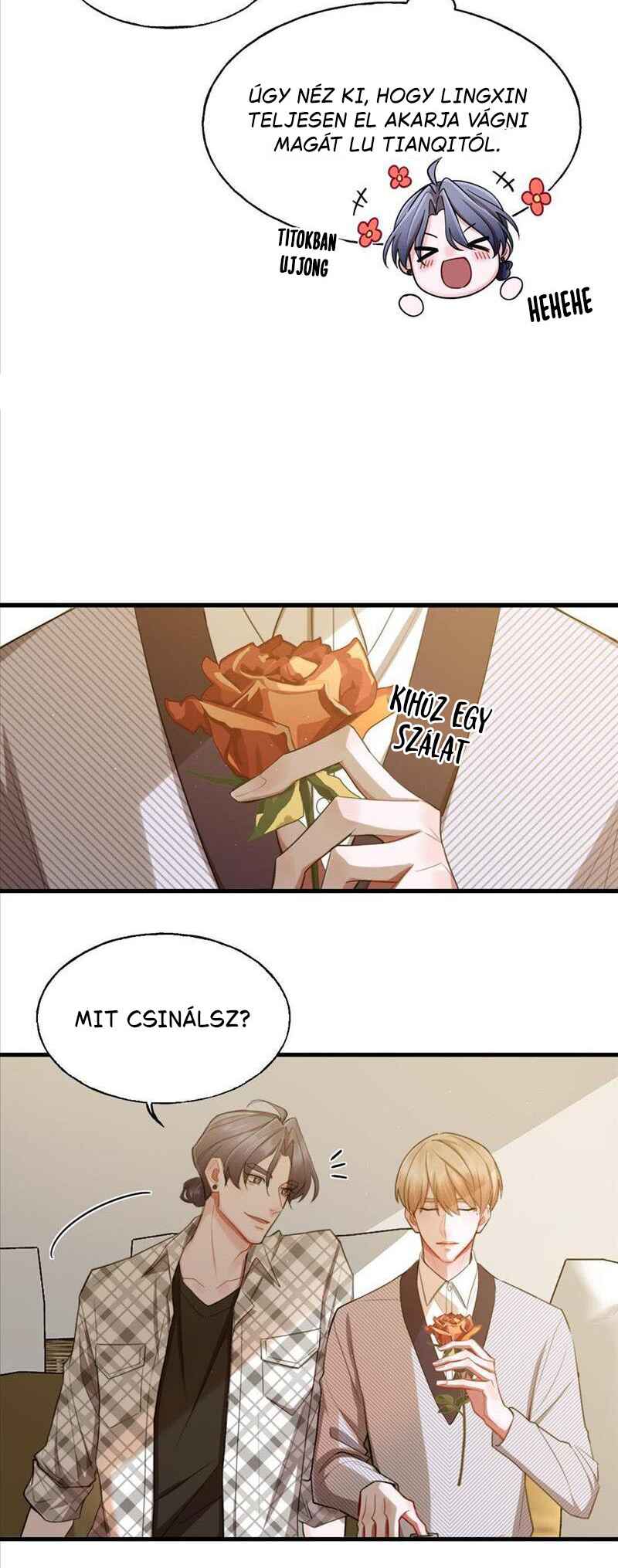 Líkāi Nǐ Yǐhòu Chapter 2 - Page 24