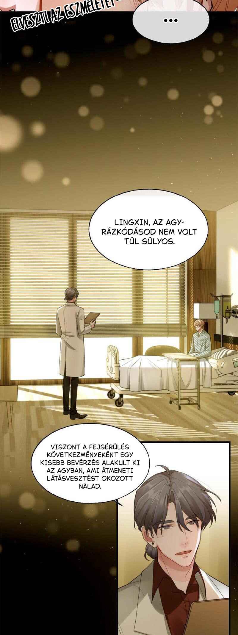 Líkāi Nǐ Yǐhòu Chapter 2 - Page 6