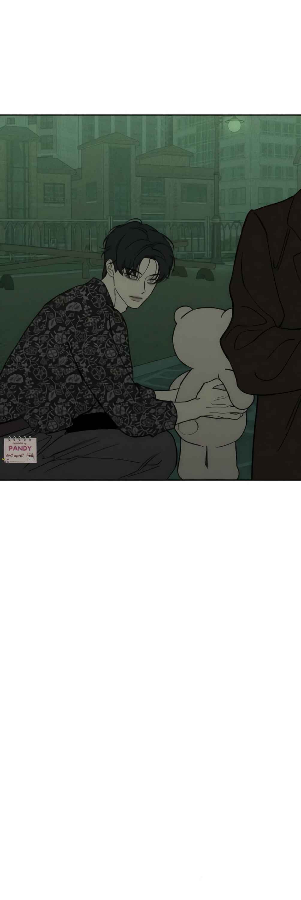 Sideun Kkot e Nunmureul Chapter 76 - Page 11