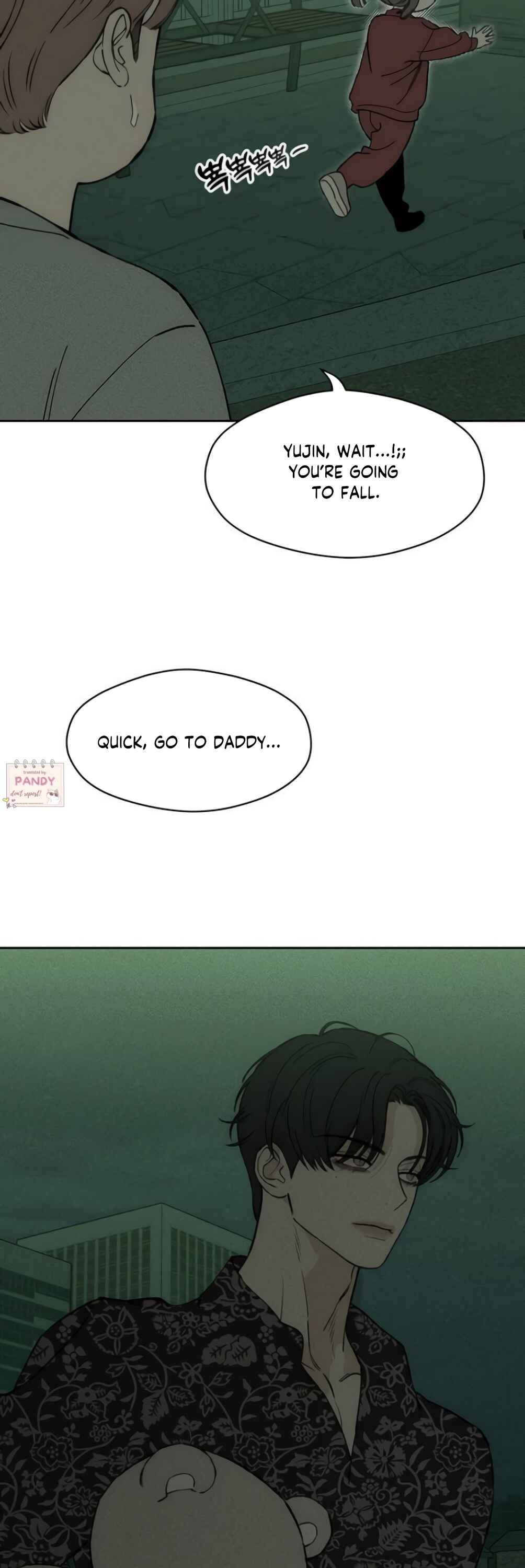 Sideun Kkot e Nunmureul Chapter 76 - Page 2
