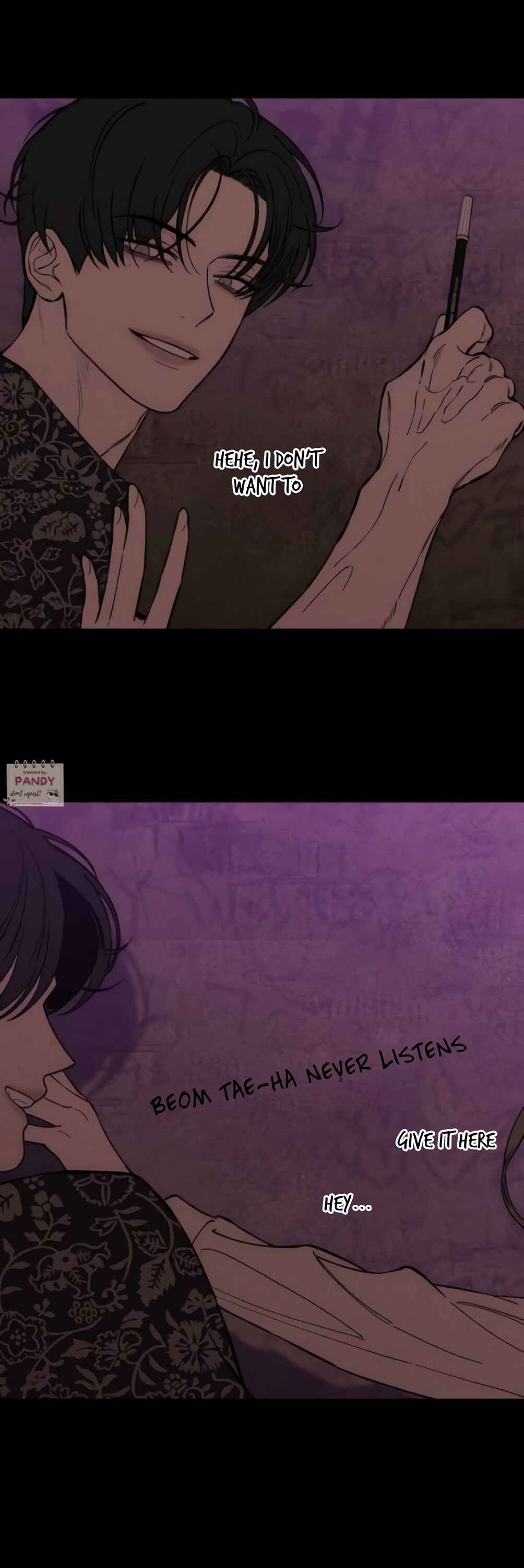 Sideun Kkot e Nunmureul Chapter 76 - Page 23