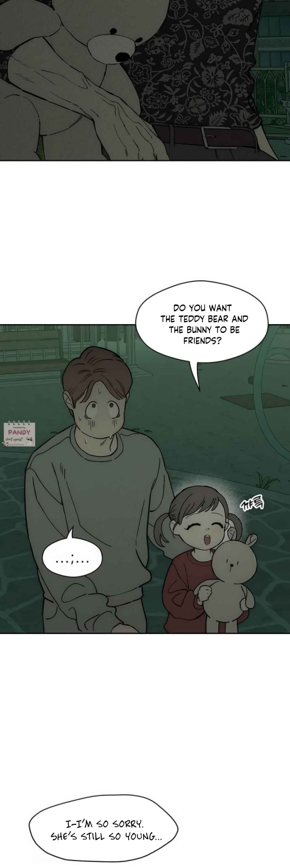 Sideun Kkot e Nunmureul Chapter 76 - Page 3