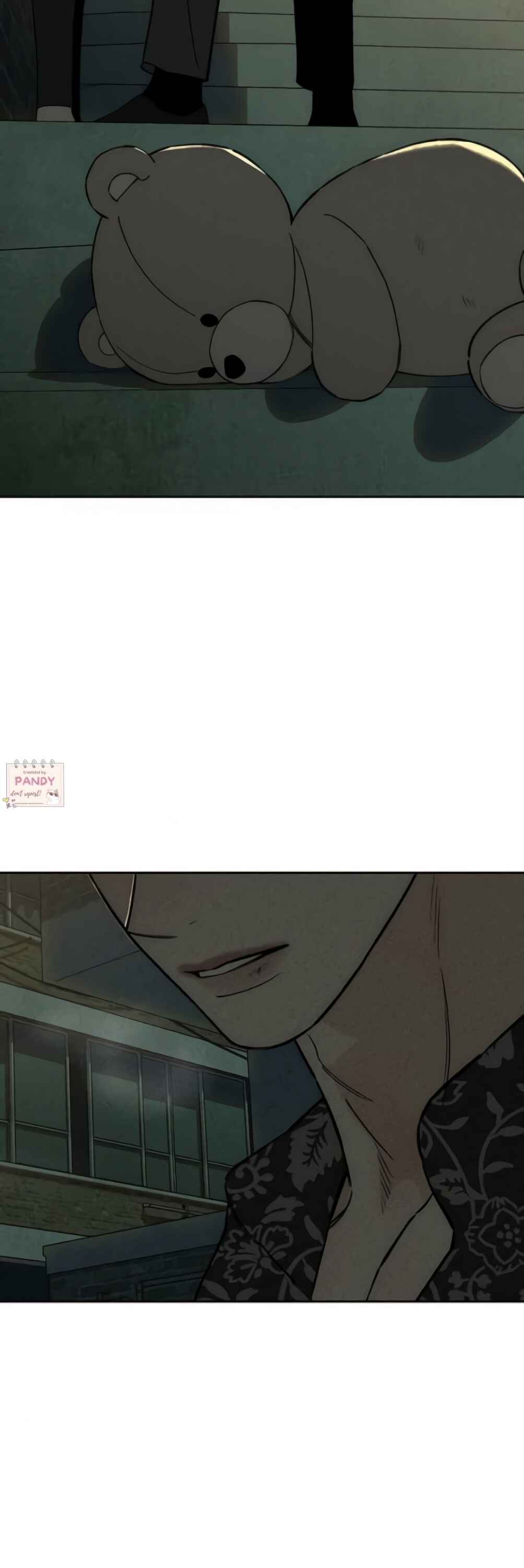 Sideun Kkot e Nunmureul Chapter 76 - Page 33