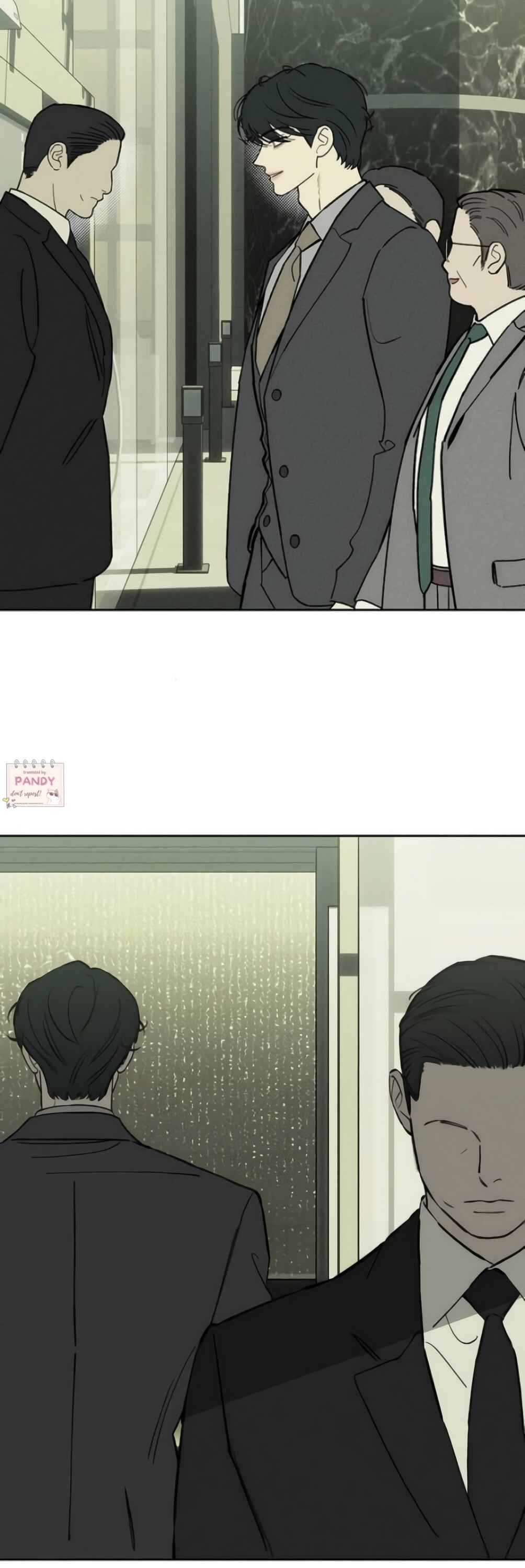Sideun Kkot e Nunmureul Chapter 76 - Page 39