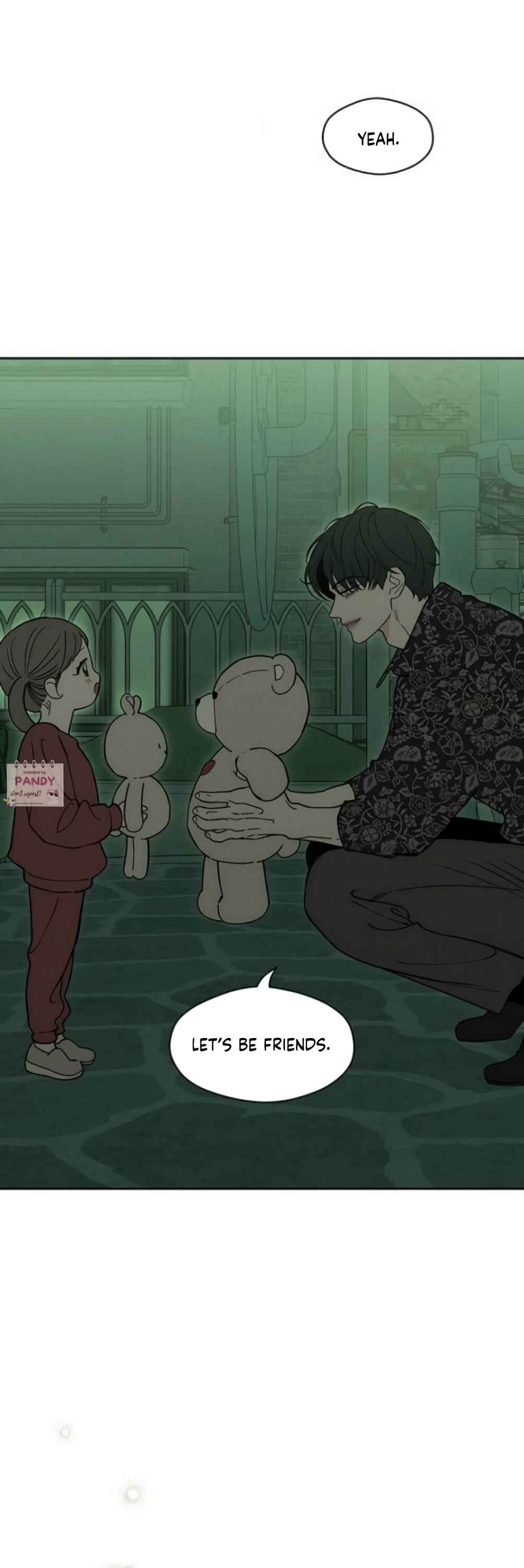 Sideun Kkot e Nunmureul Chapter 76 - Page 4