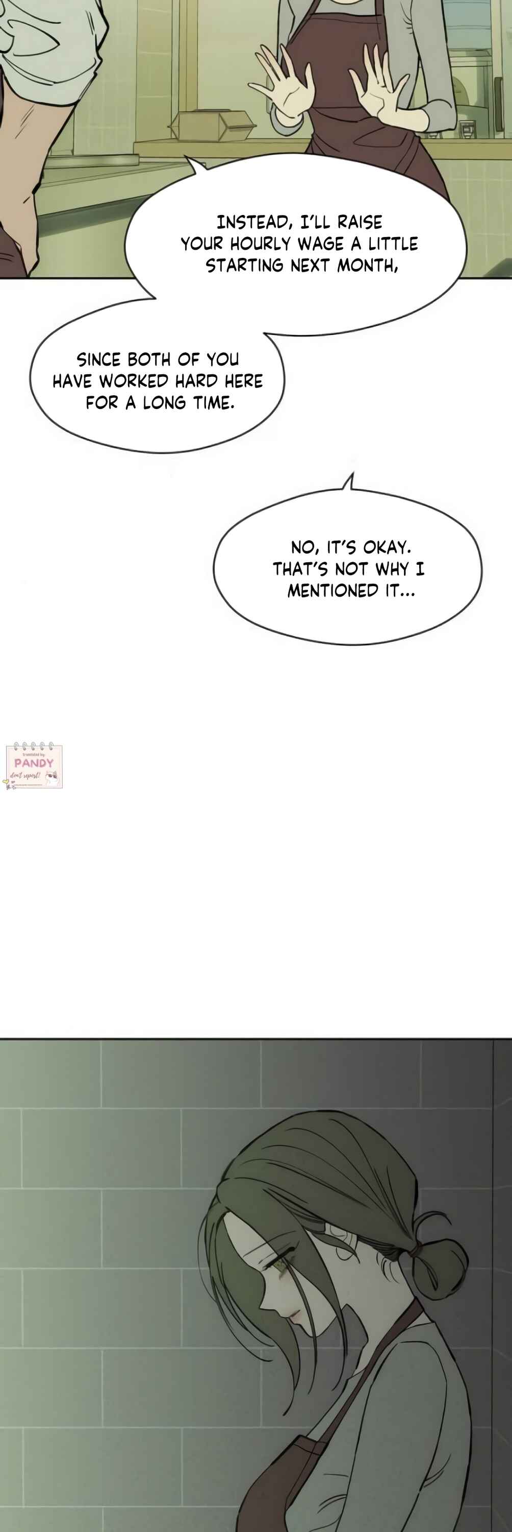 Sideun Kkot e Nunmureul Chapter 76 - Page 46