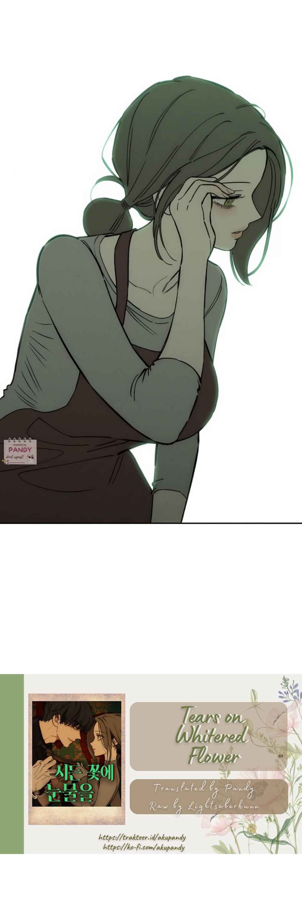 Sideun Kkot e Nunmureul Chapter 76 - Page 57