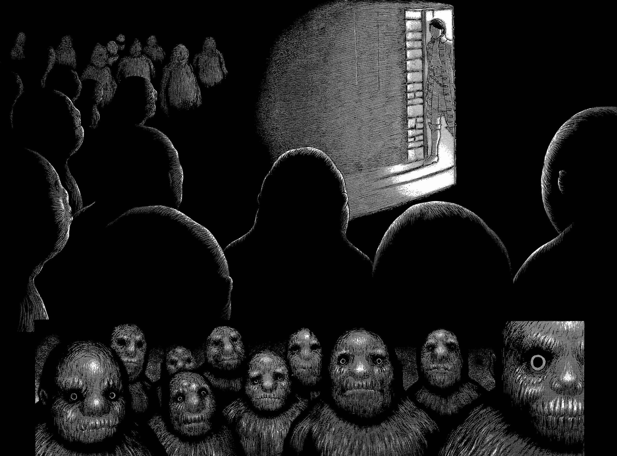 Berserk Chapter 313 - Page 12