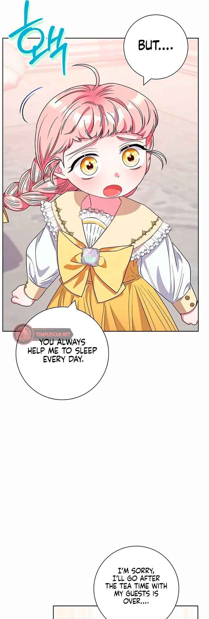 I Became the Mother of the Evil Male Lead Chapter 31 - Page 11