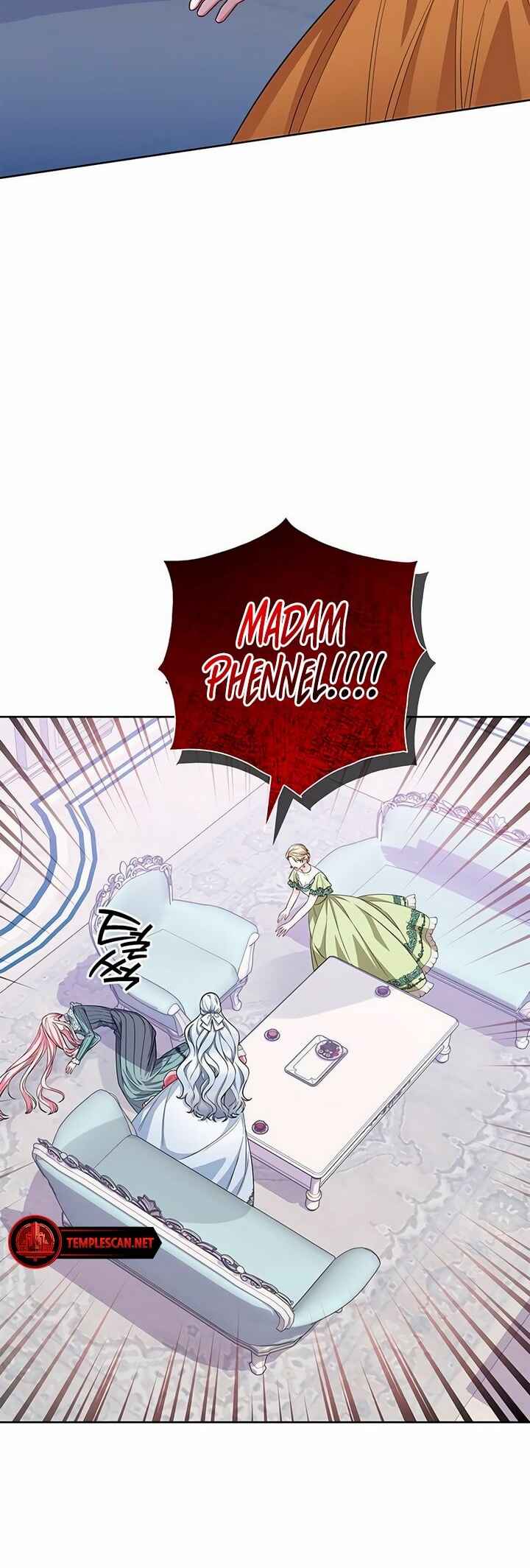 I Became the Mother of the Evil Male Lead Chapter 31 - Page 14