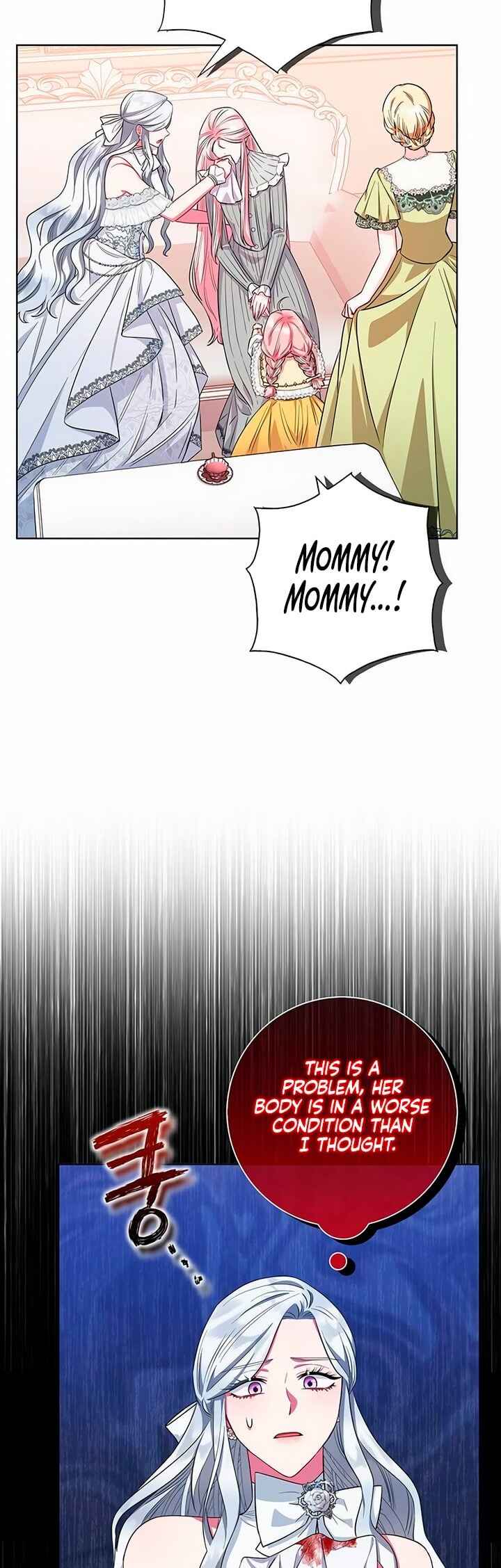 I Became the Mother of the Evil Male Lead Chapter 31 - Page 17