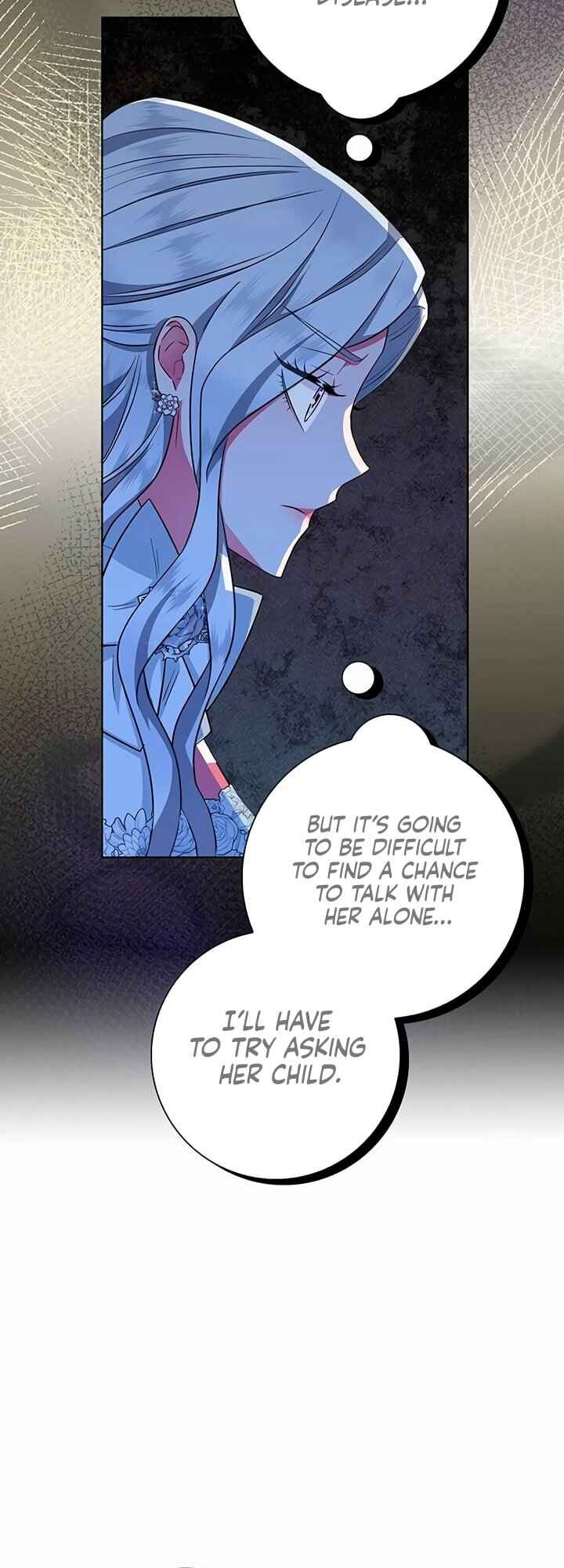 I Became the Mother of the Evil Male Lead Chapter 31 - Page 23