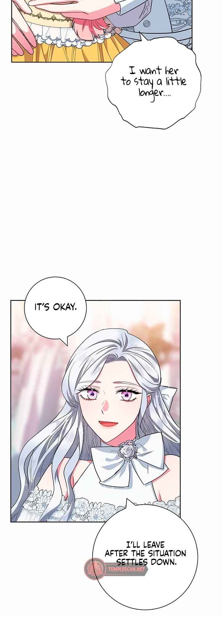 I Became the Mother of the Evil Male Lead Chapter 31 - Page 26