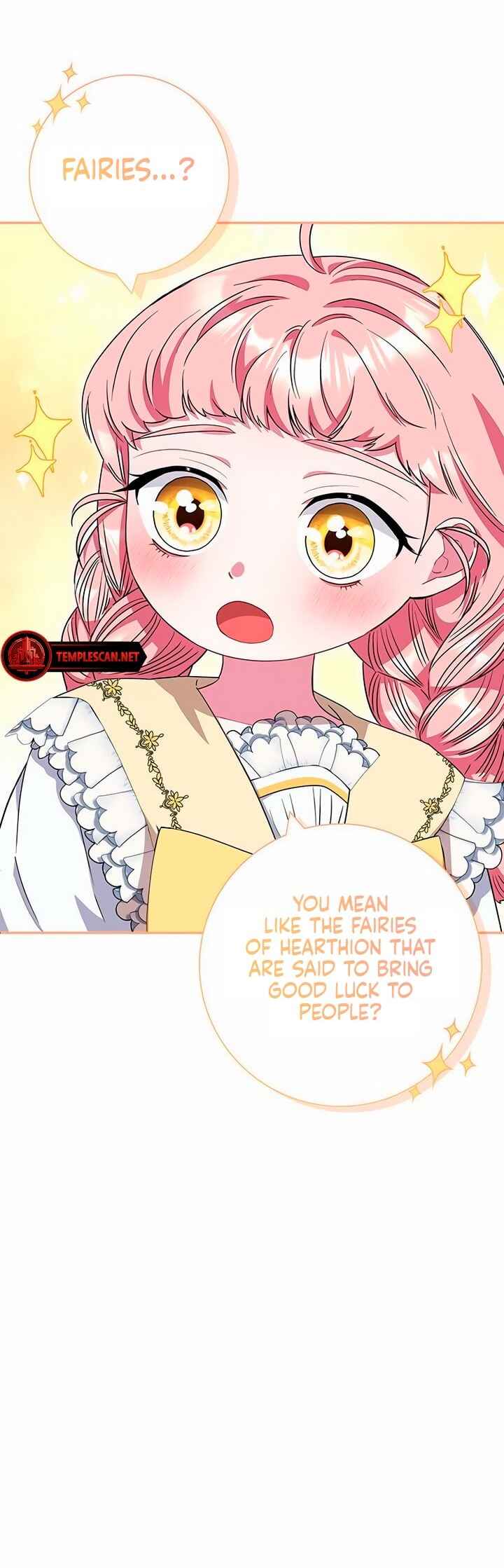 I Became the Mother of the Evil Male Lead Chapter 31 - Page 33