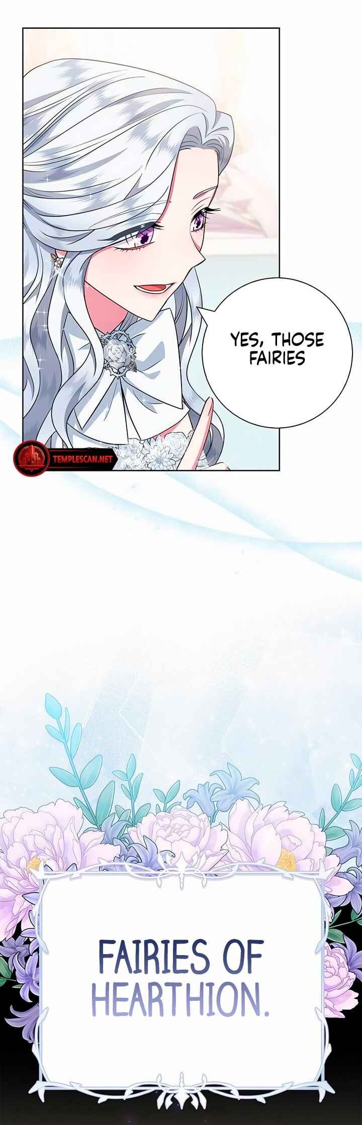 I Became the Mother of the Evil Male Lead Chapter 31 - Page 34