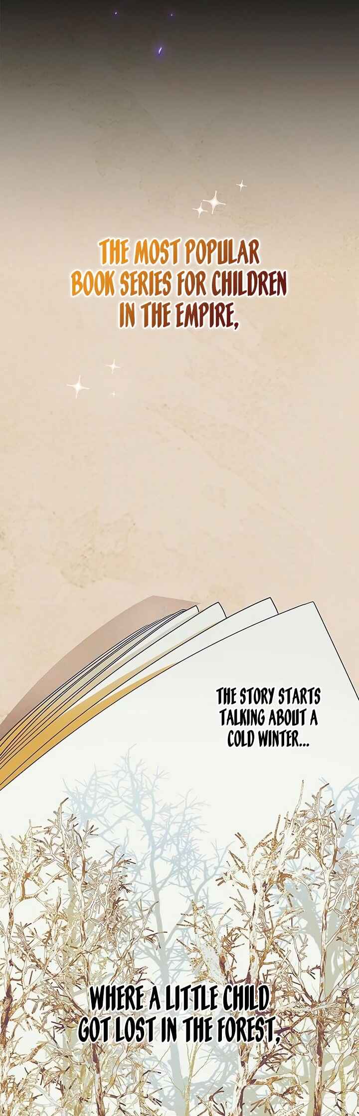 I Became the Mother of the Evil Male Lead Chapter 31 - Page 35