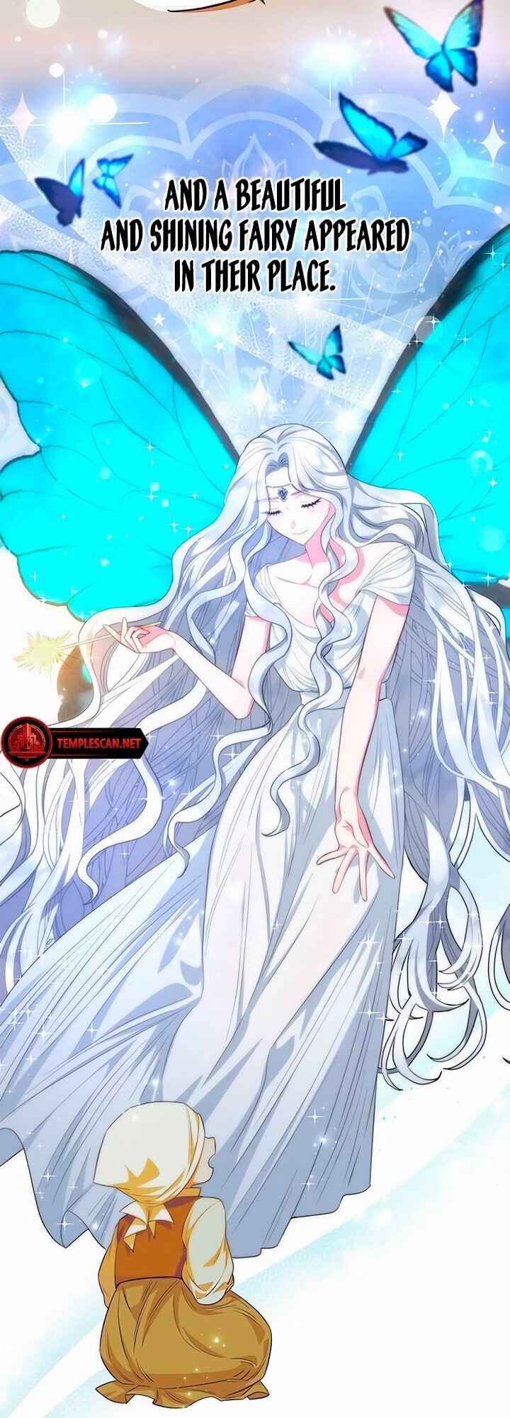 I Became the Mother of the Evil Male Lead Chapter 31 - Page 40