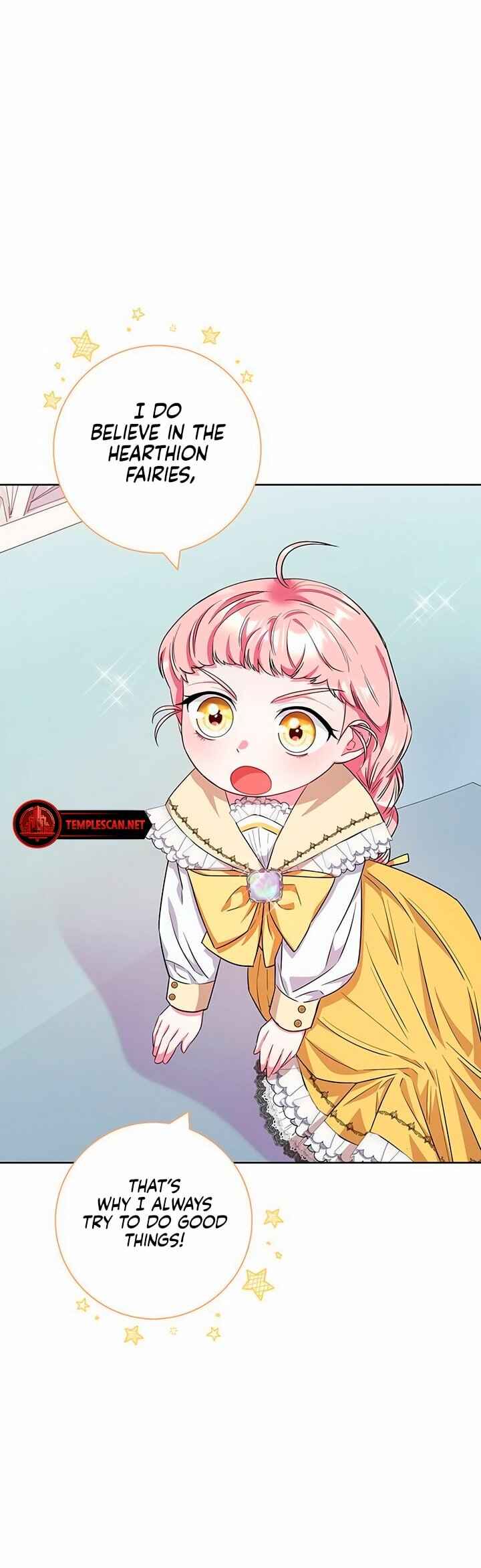 I Became the Mother of the Evil Male Lead Chapter 31 - Page 43