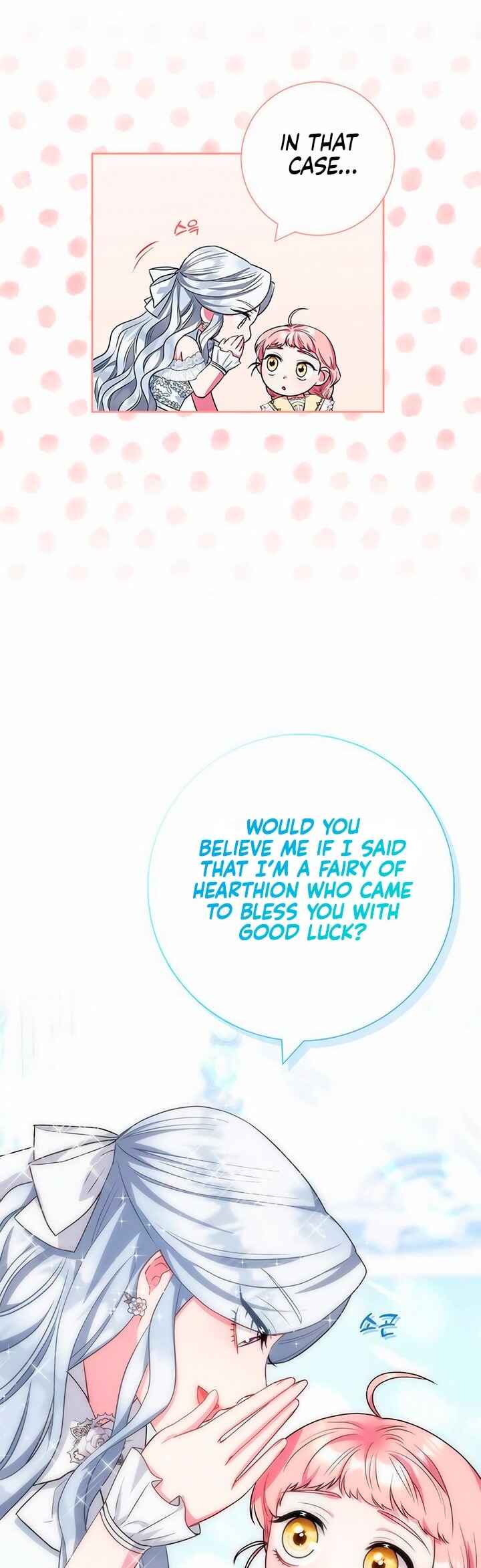 I Became the Mother of the Evil Male Lead Chapter 31 - Page 44