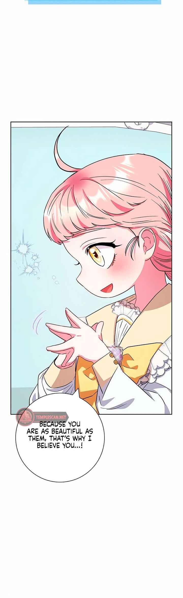 I Became the Mother of the Evil Male Lead Chapter 31 - Page 47