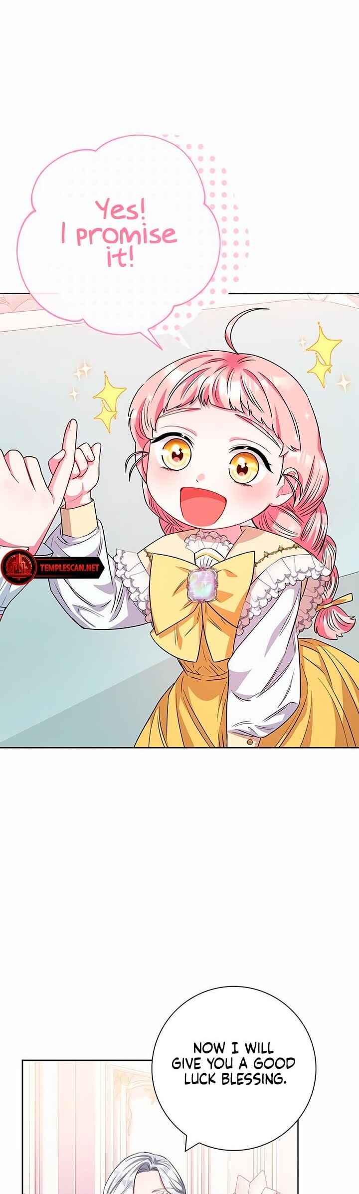 I Became the Mother of the Evil Male Lead Chapter 31 - Page 50