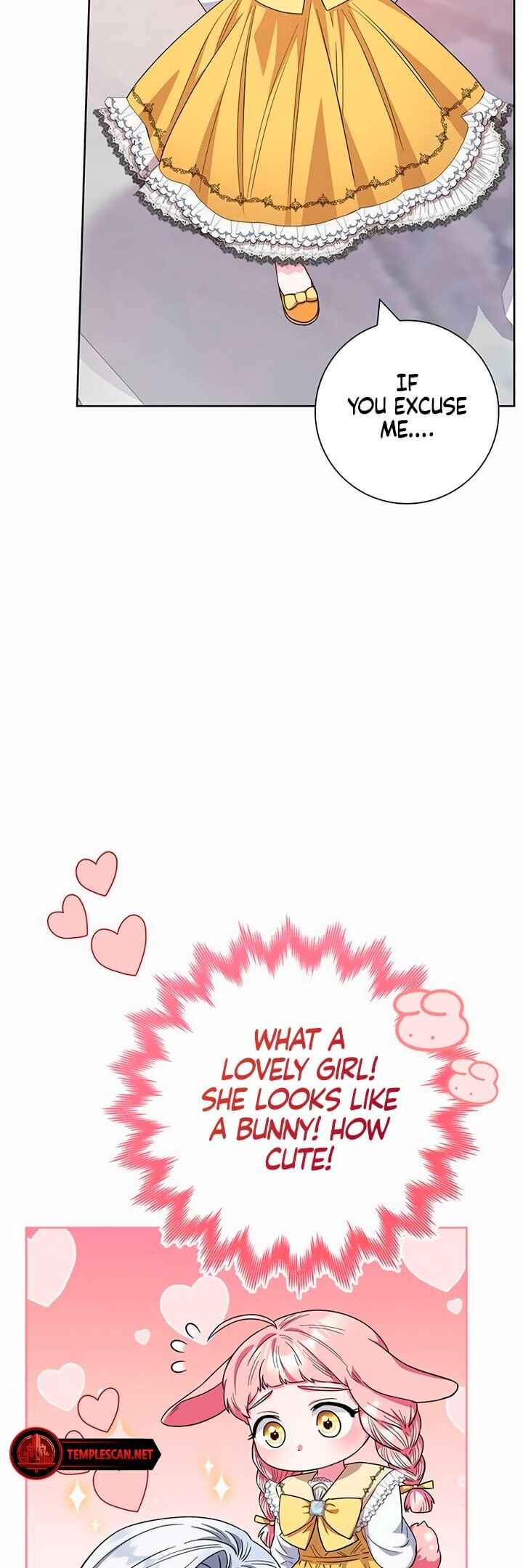 I Became the Mother of the Evil Male Lead Chapter 31 - Page 7