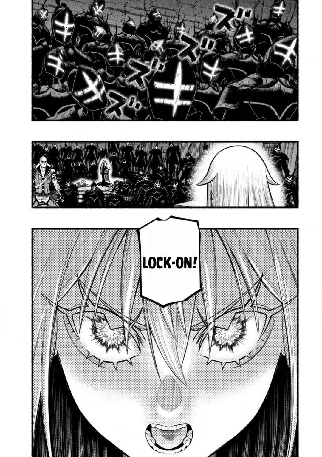 Ryuu to Ayumu Nariagari Boukensha-dou ~Youzumi toshite S-Rank Party kara Tsuihou Sareta Kaifuku Majutsushi, Suterareta Saki de Saikyou no Shinryuu o Fukkatsu Saseteshimau~ Chapter 25 - Page 14