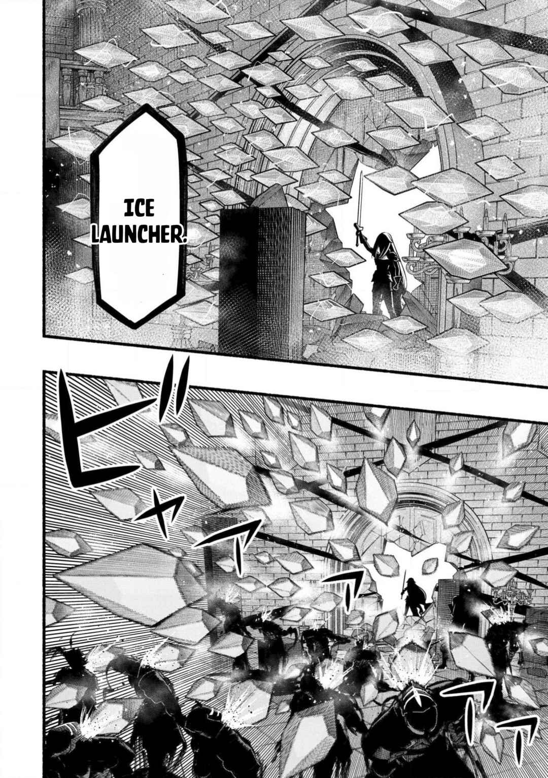 Ryuu to Ayumu Nariagari Boukensha-dou ~Youzumi toshite S-Rank Party kara Tsuihou Sareta Kaifuku Majutsushi, Suterareta Saki de Saikyou no Shinryuu o Fukkatsu Saseteshimau~ Chapter 25 - Page 15