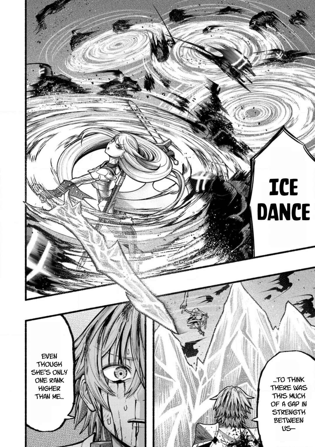 Ryuu to Ayumu Nariagari Boukensha-dou ~Youzumi toshite S-Rank Party kara Tsuihou Sareta Kaifuku Majutsushi, Suterareta Saki de Saikyou no Shinryuu o Fukkatsu Saseteshimau~ Chapter 25 - Page 27