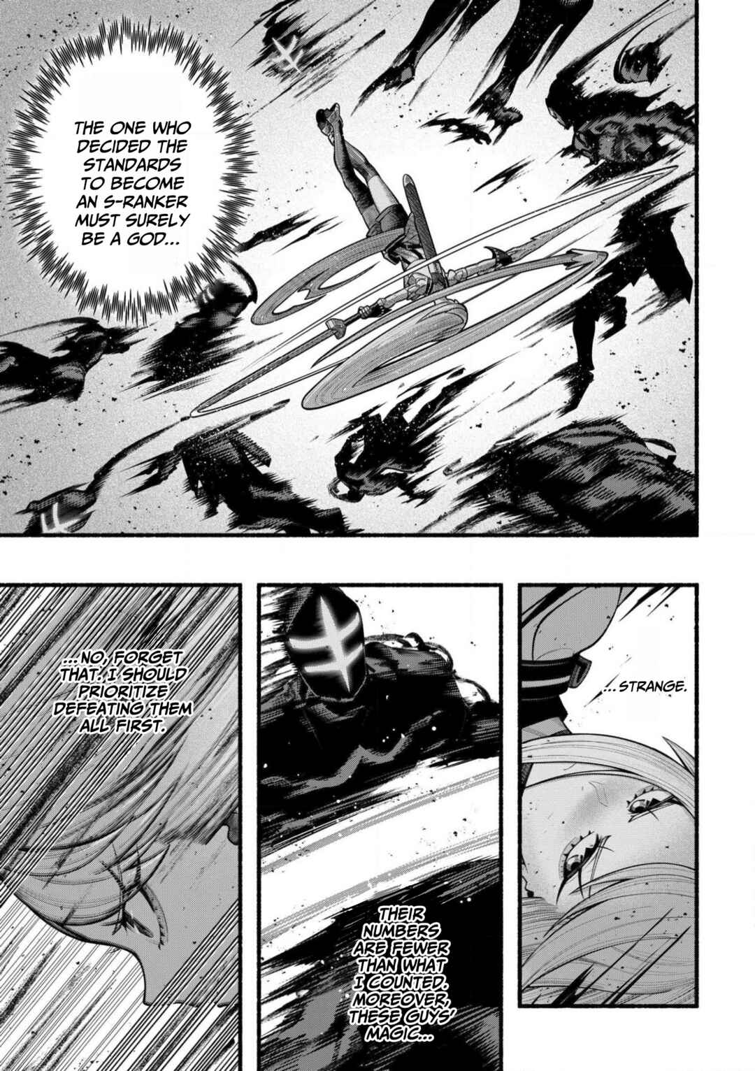 Ryuu to Ayumu Nariagari Boukensha-dou ~Youzumi toshite S-Rank Party kara Tsuihou Sareta Kaifuku Majutsushi, Suterareta Saki de Saikyou no Shinryuu o Fukkatsu Saseteshimau~ Chapter 25 - Page 28