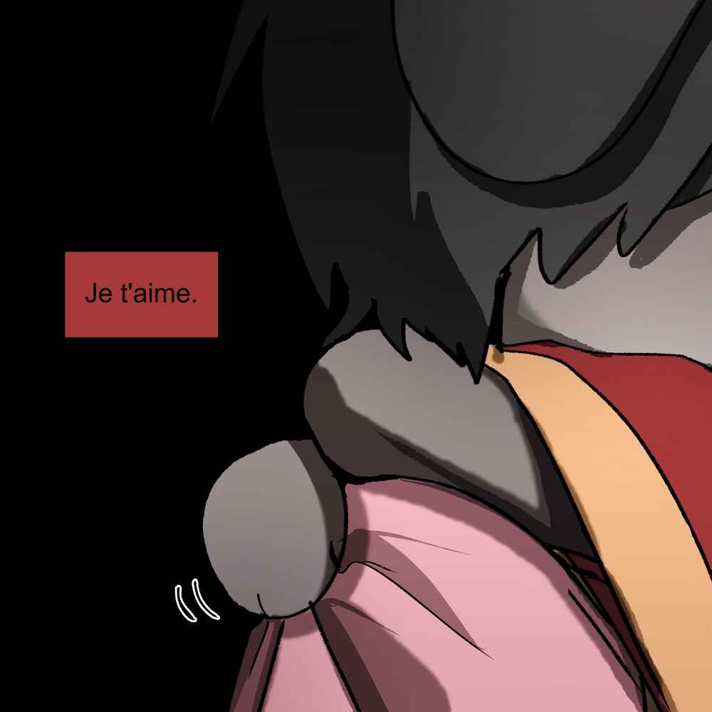 Everything but your life Chapter 46 - Page 24