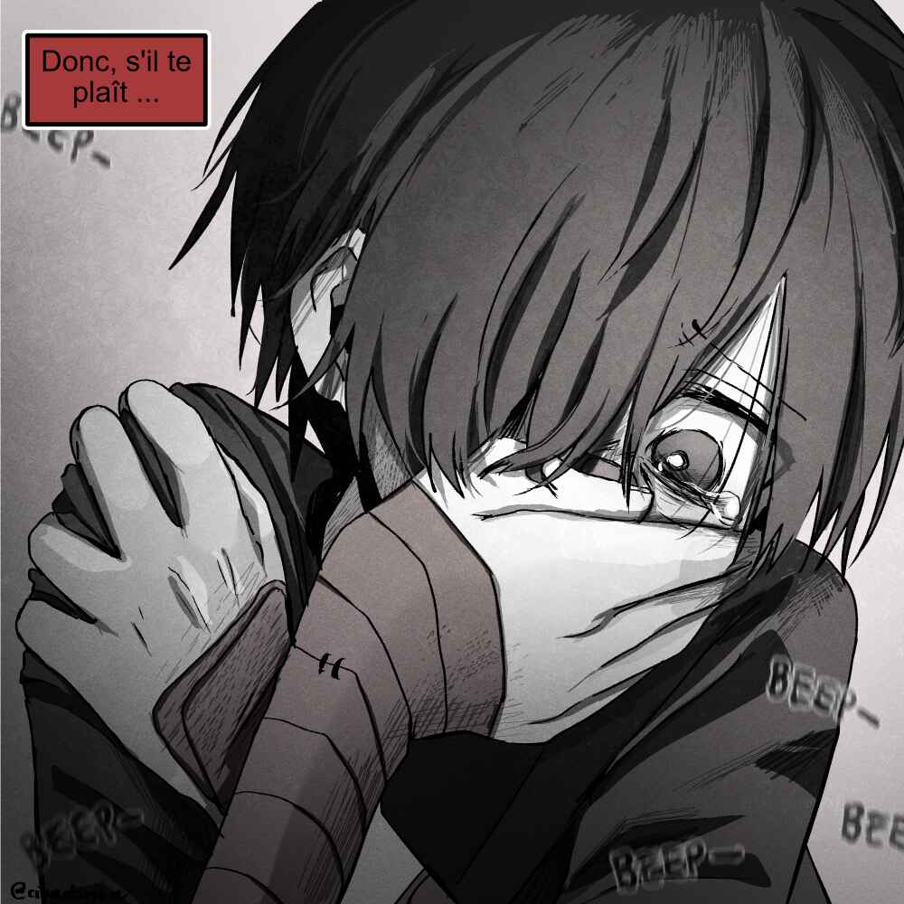 Everything but your life Chapter 46 - Page 28