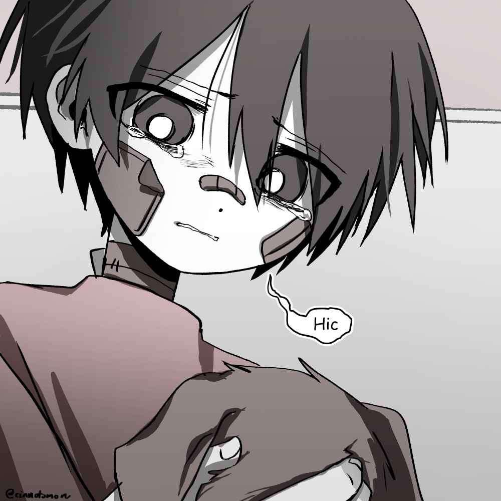 Everything but your life Chapter 46 - Page 58