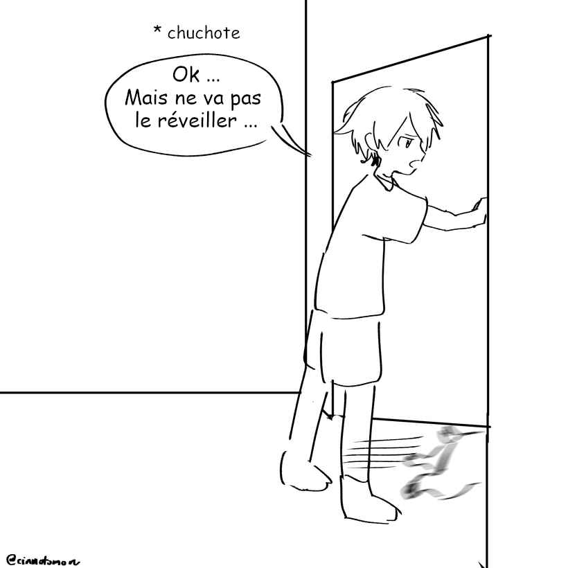 Everything but your life Chapter 46 - Page 67