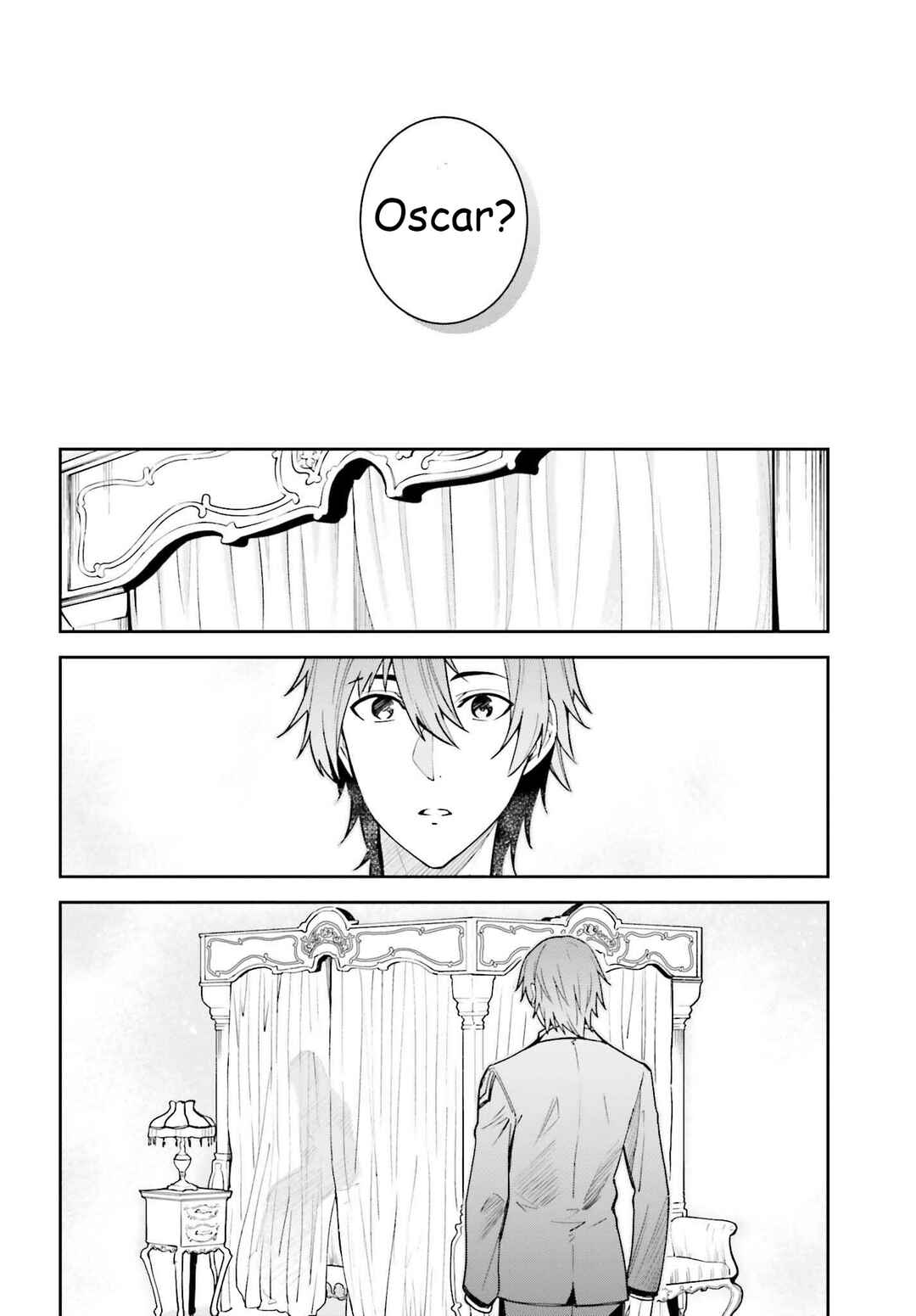 Unnamed Memory Chapter 19 - Page 8