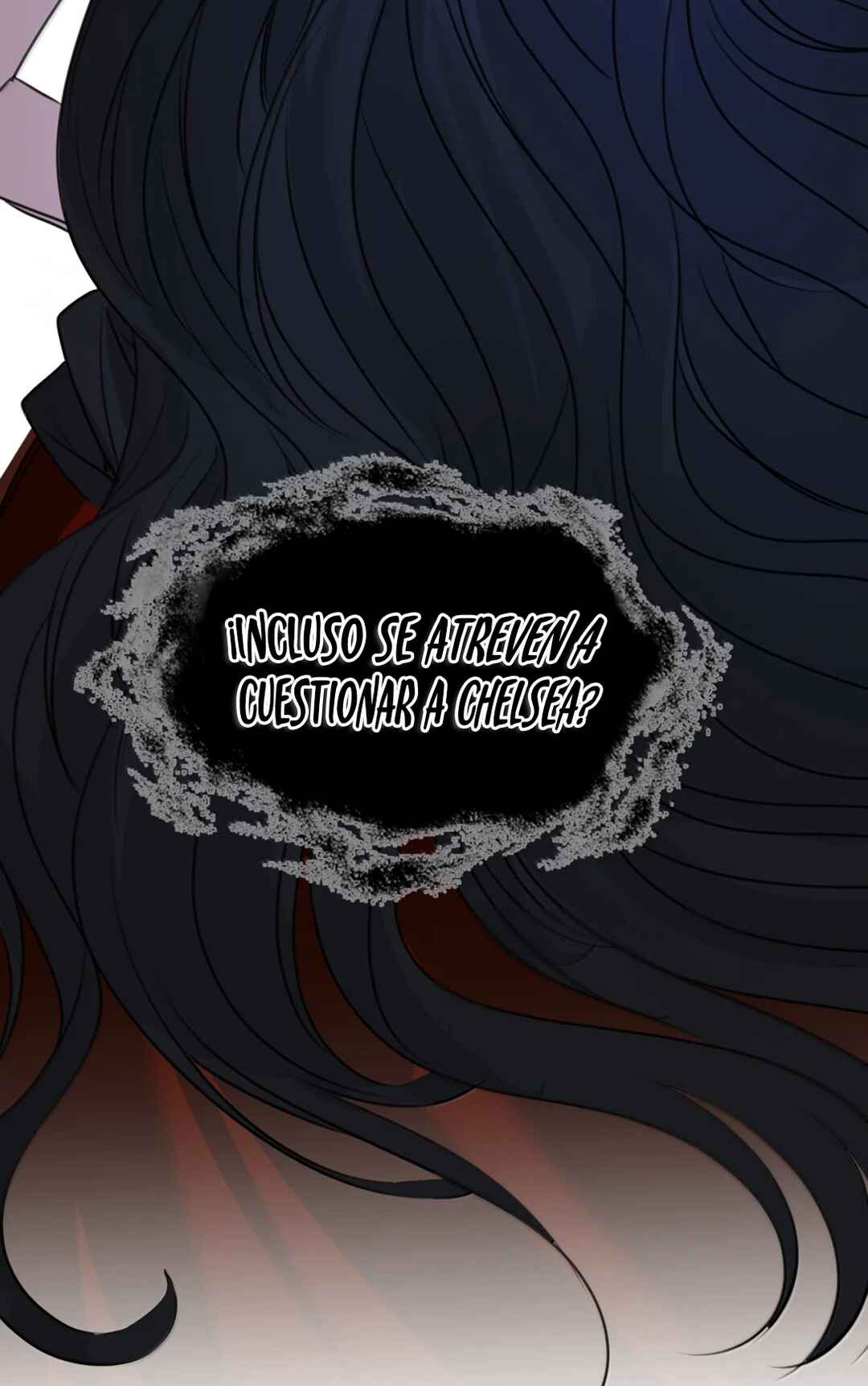 Miss Vampire’s Bullying Game Chapter 82 - Page 22