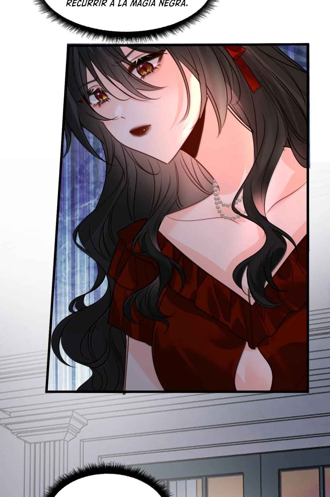 Miss Vampire’s Bullying Game Chapter 82 - Page 28