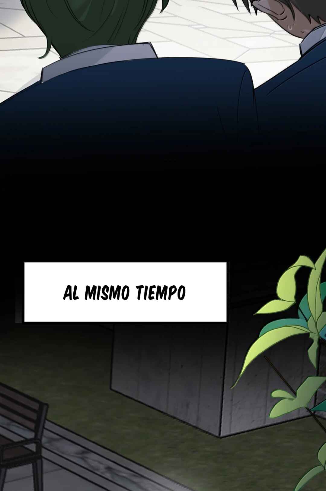 Miss Vampire’s Bullying Game Chapter 82 - Page 30
