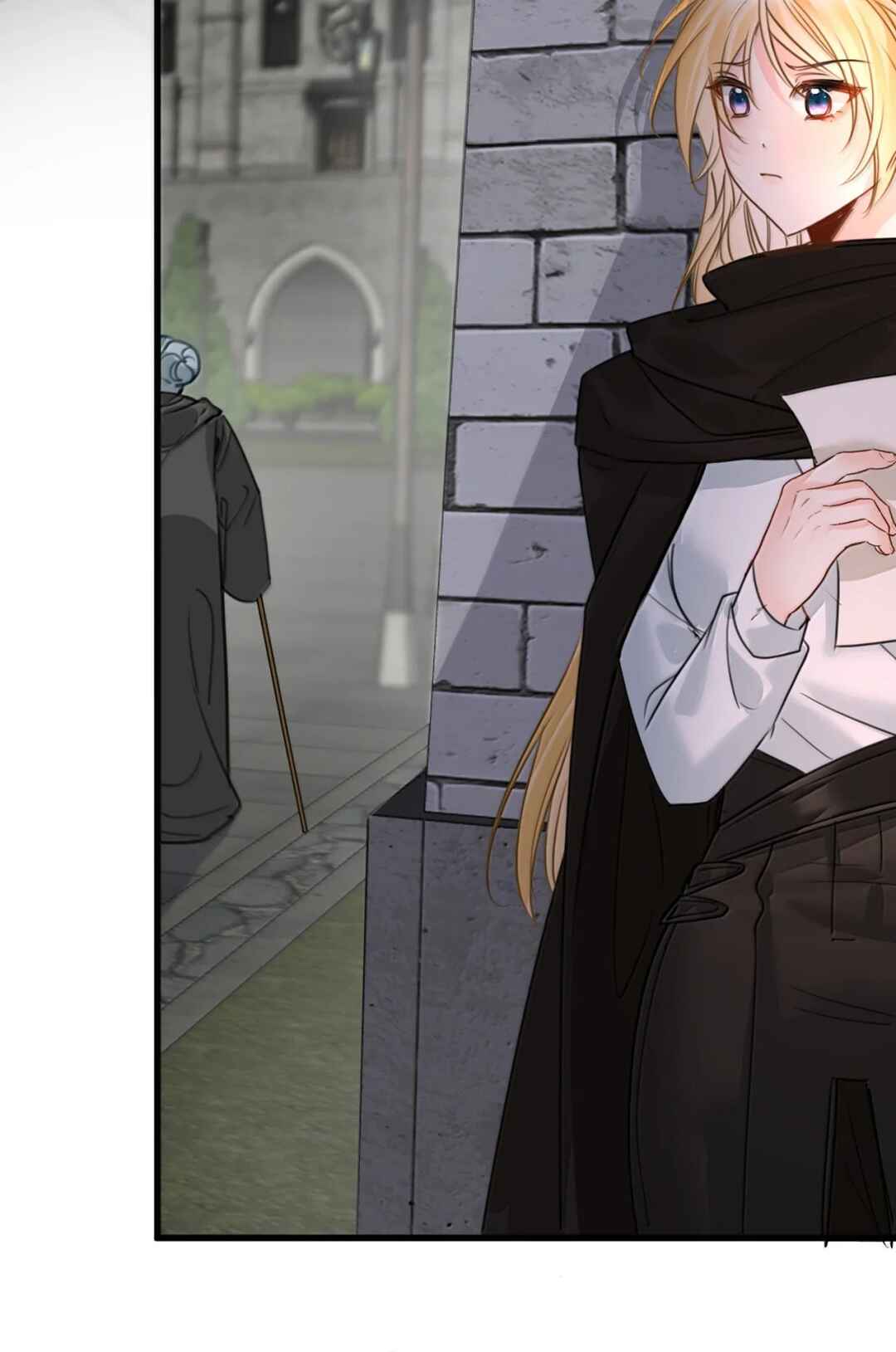 Miss Vampire’s Bullying Game Chapter 82 - Page 32